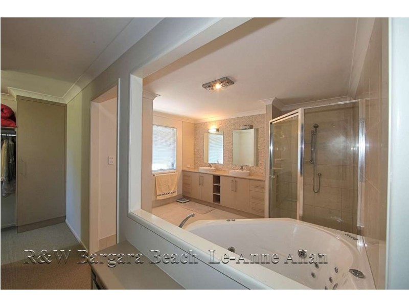 43 Fairway Drive, Bargara QLD 4670