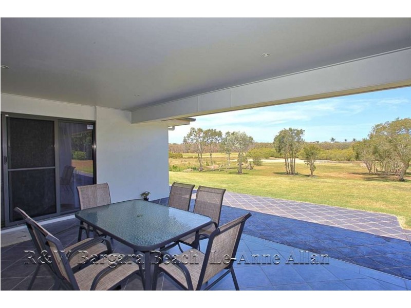 43 Fairway Drive, Bargara QLD 4670