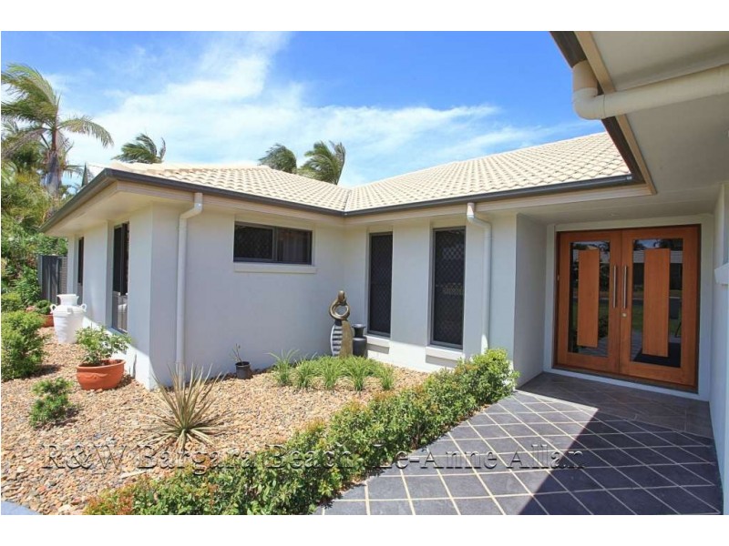 43 Fairway Drive, Bargara QLD 4670
