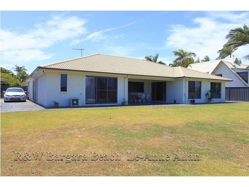 43 Fairway Drive, Bargara QLD 4670
