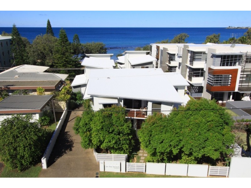 Villa 1, /98 Miller Street, Bargara QLD 4670