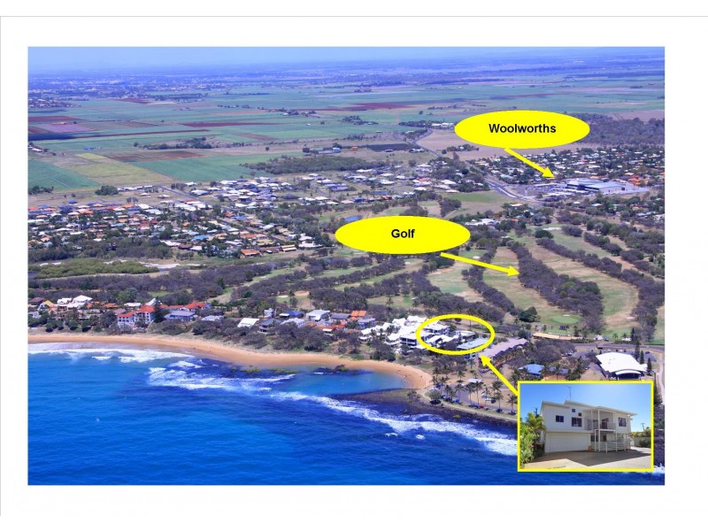 Villa 1, /98 Miller Street, Bargara QLD 4670