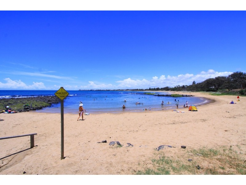 Villa 1, /98 Miller Street, Bargara QLD 4670