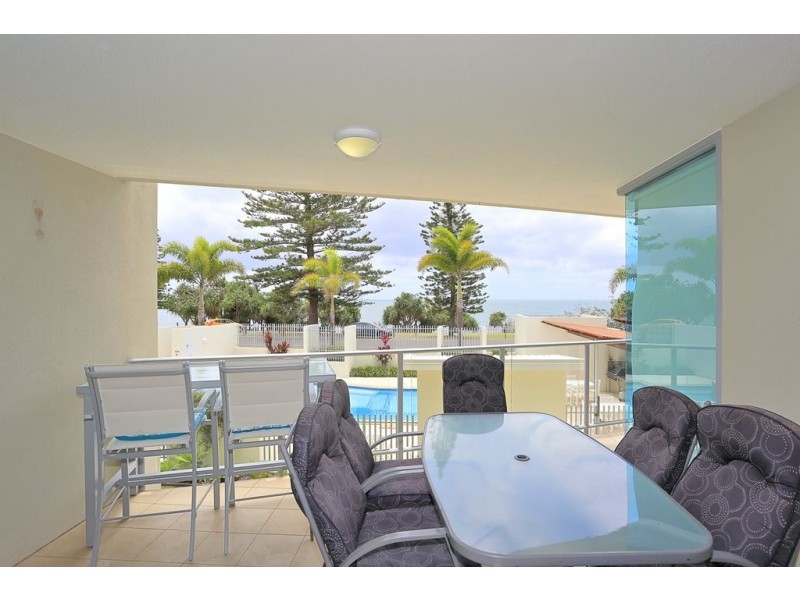 Unit 10, Dwell, 107 Esplanade, Bargara QLD 4670