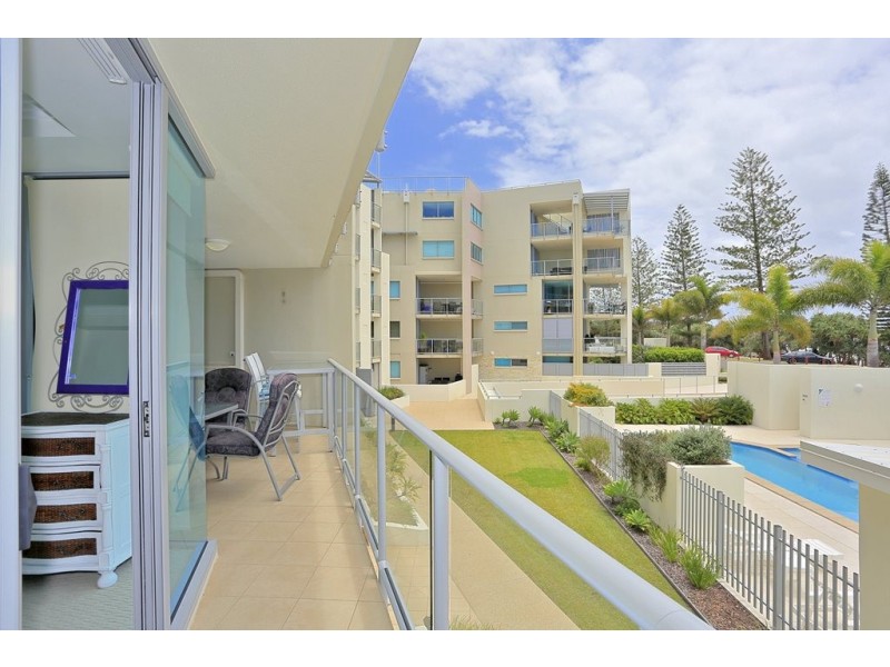 Unit 10, Dwell, 107 Esplanade, Bargara QLD 4670