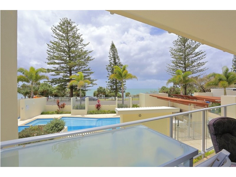 Unit 10, Dwell, 107 Esplanade, Bargara QLD 4670