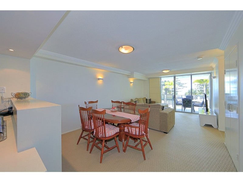 Unit 10, Dwell, 107 Esplanade, Bargara QLD 4670
