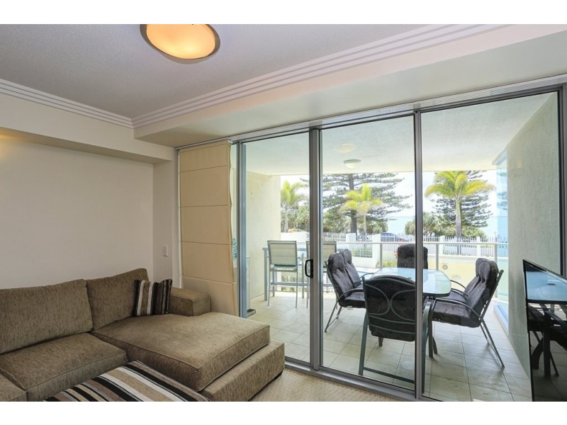 Unit 10, Dwell, 107 Esplanade, Bargara QLD 4670