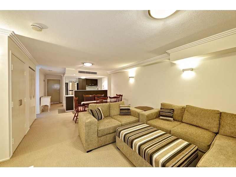 Unit 10, Dwell, 107 Esplanade, Bargara QLD 4670