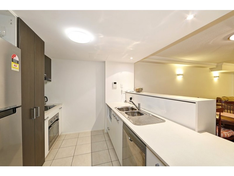 Unit 10, Dwell, 107 Esplanade, Bargara QLD 4670