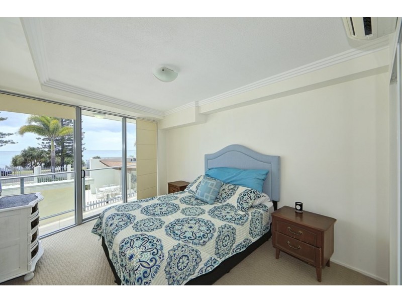 Unit 10, Dwell, 107 Esplanade, Bargara QLD 4670