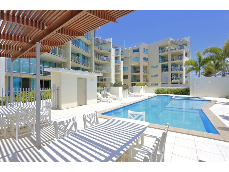 Unit 10, Dwell, 107 Esplanade, Bargara QLD 4670