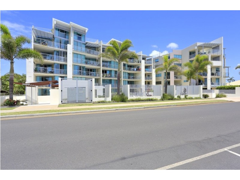 Unit 10, Dwell, 107 Esplanade, Bargara QLD 4670