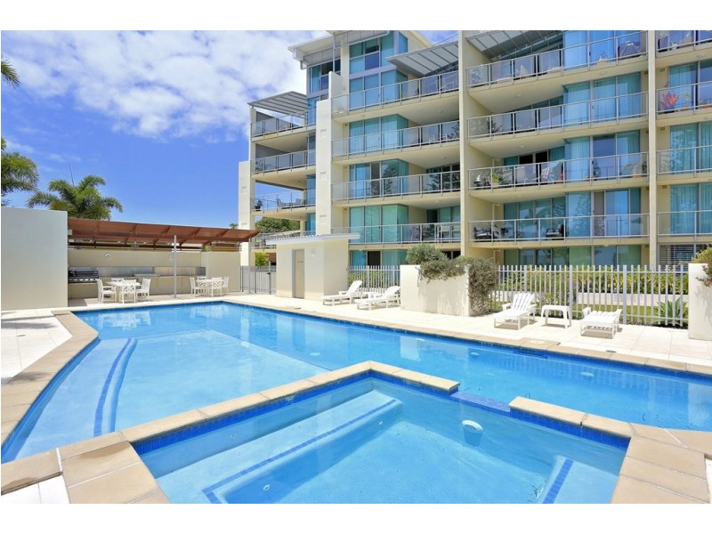 Unit 10, Dwell, 107 Esplanade, Bargara QLD 4670
