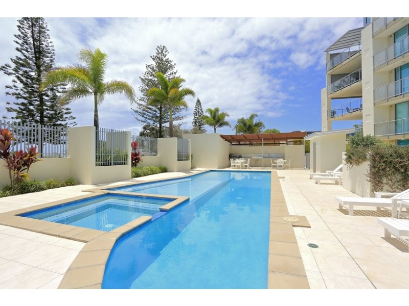 Unit 10, Dwell, 107 Esplanade, Bargara QLD 4670