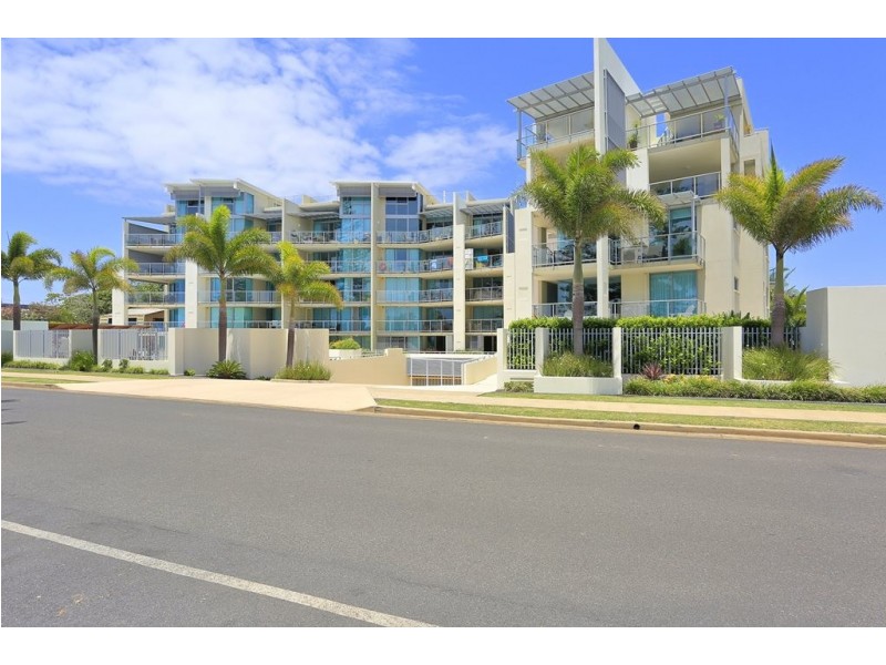 Unit 10, Dwell, 107 Esplanade, Bargara QLD 4670