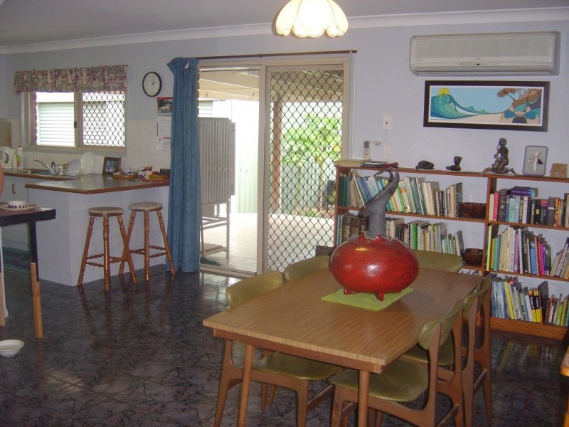 12 Solander Street, Bargara QLD 4670
