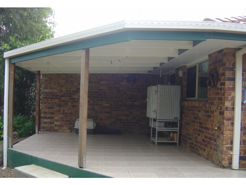12 Solander Street, Bargara QLD 4670