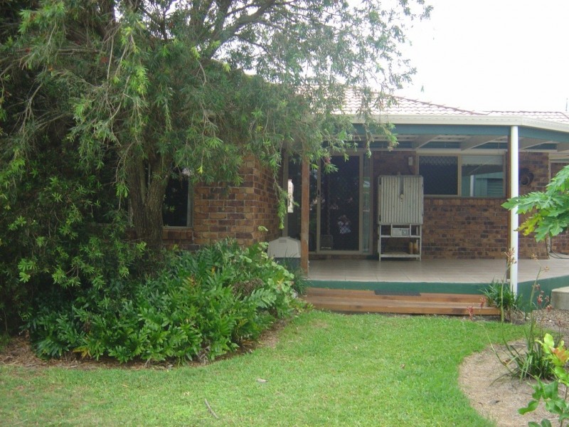12 Solander Street, Bargara QLD 4670