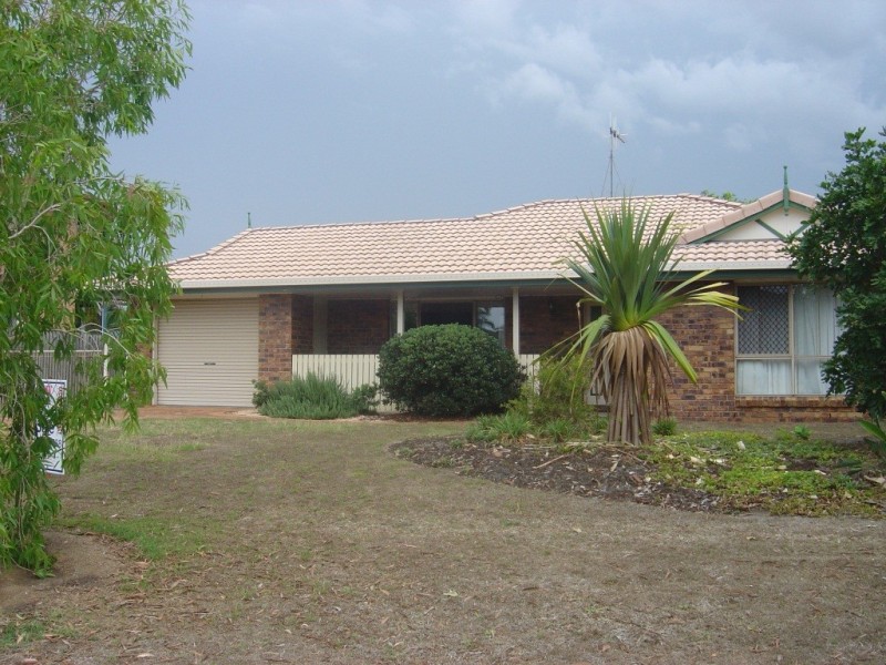 12 Solander Street, Bargara QLD 4670