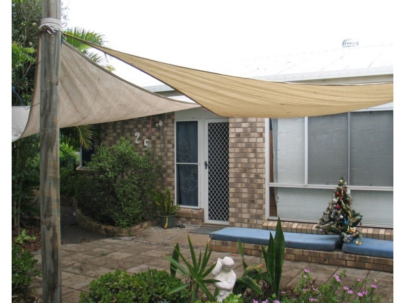 25 Rifle Range Road, Innes Park QLD 4670