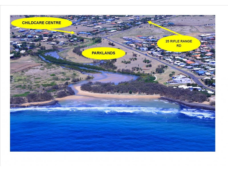 25 Rifle Range Road, Innes Park QLD 4670