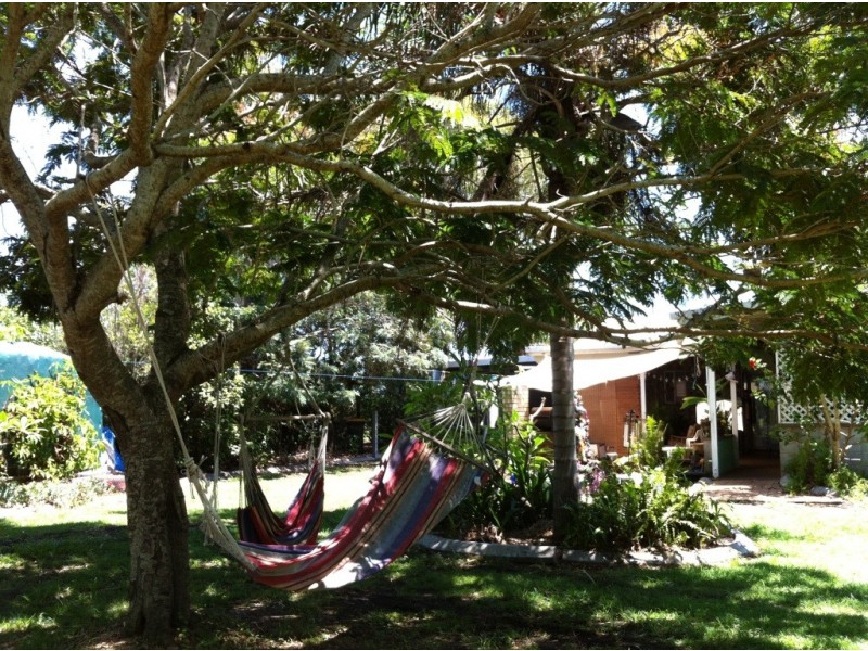 25 Rifle Range Road, Innes Park QLD 4670