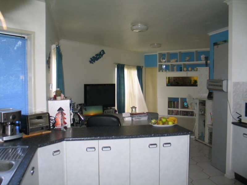 25 Rifle Range Road, Innes Park QLD 4670