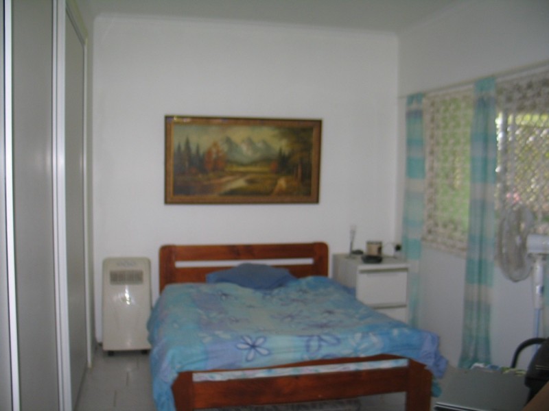 25 Rifle Range Road, Innes Park QLD 4670