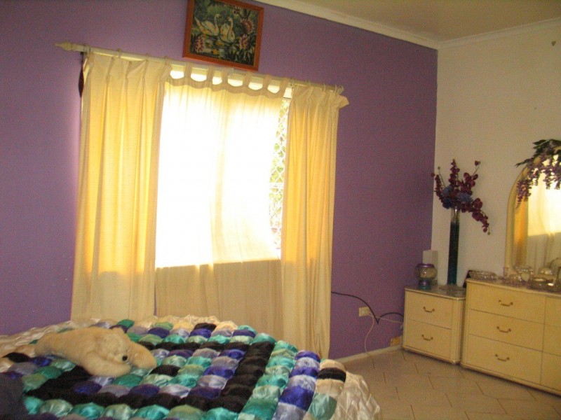 25 Rifle Range Road, Innes Park QLD 4670