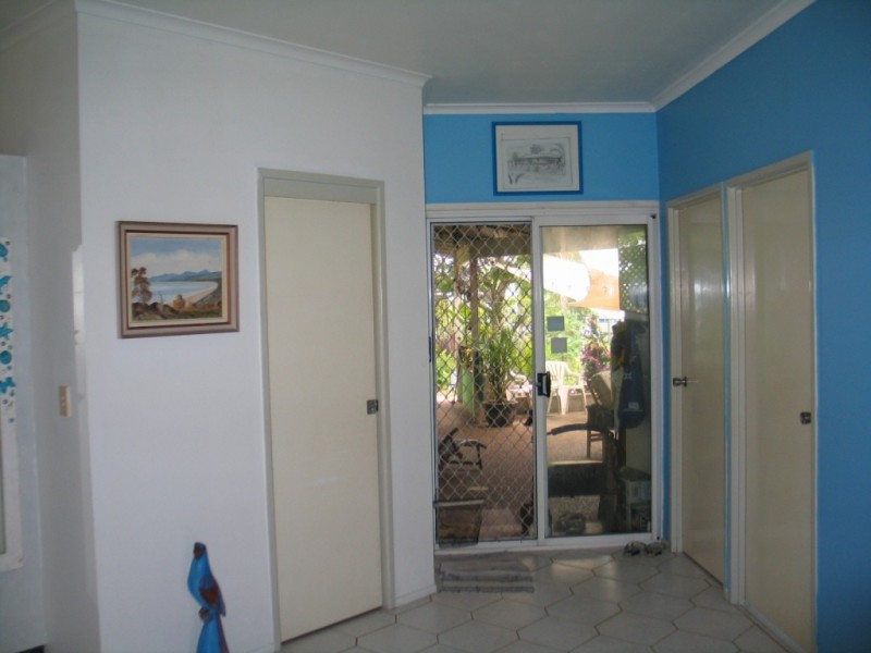 25 Rifle Range Road, Innes Park QLD 4670