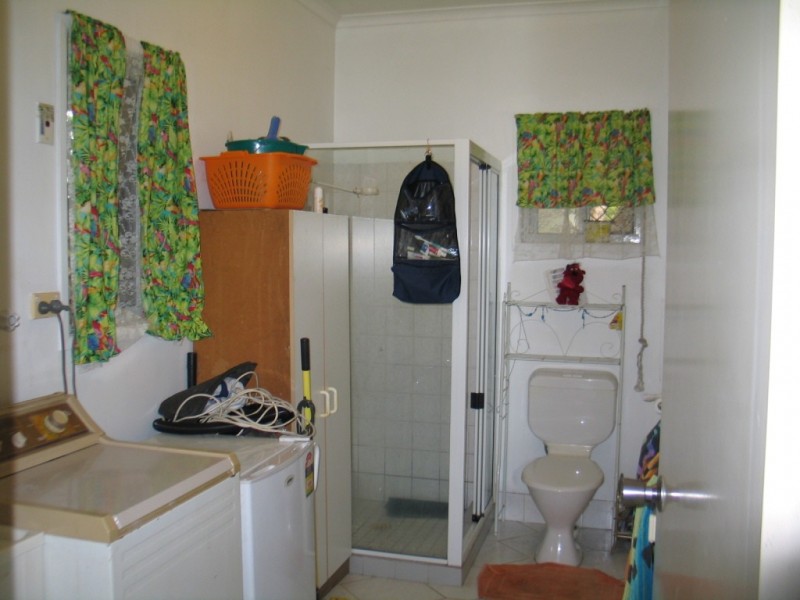 25 Rifle Range Road, Innes Park QLD 4670