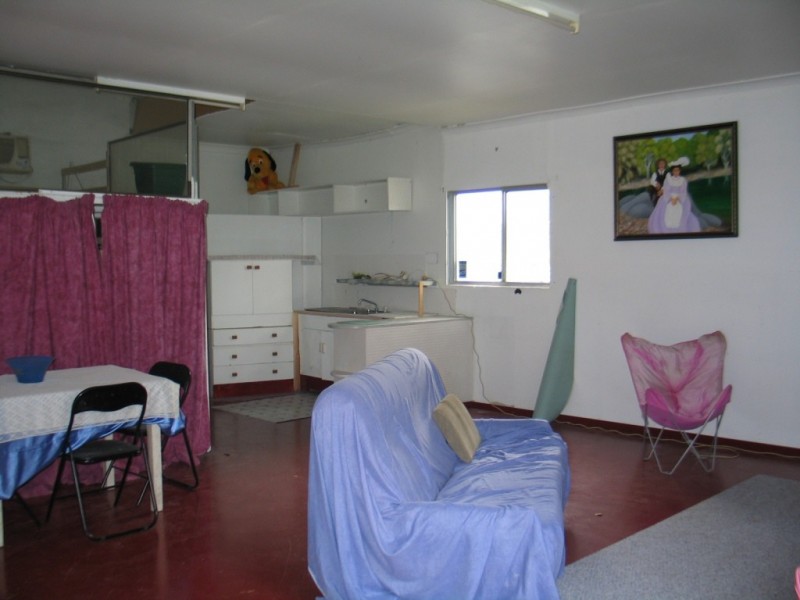 25 Rifle Range Road, Innes Park QLD 4670