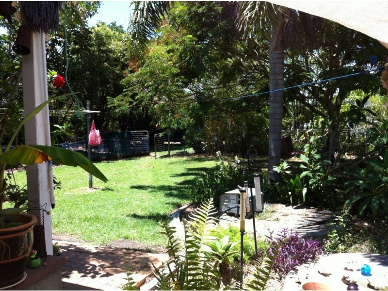 25 Rifle Range Road, Innes Park QLD 4670