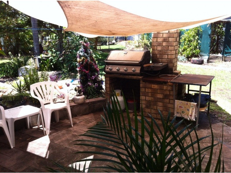 25 Rifle Range Road, Innes Park QLD 4670