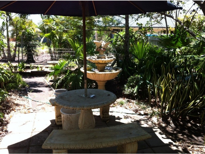 25 Rifle Range Road, Innes Park QLD 4670