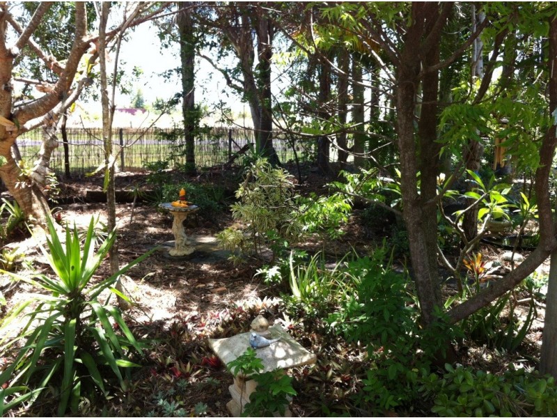 25 Rifle Range Road, Innes Park QLD 4670