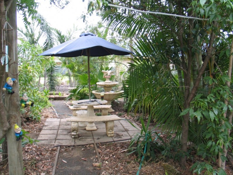 25 Rifle Range Road, Innes Park QLD 4670