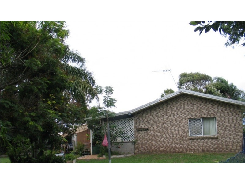 25 Rifle Range Road, Innes Park QLD 4670