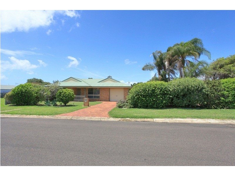 68  Shoreline Crescent, Bargara QLD 4670
