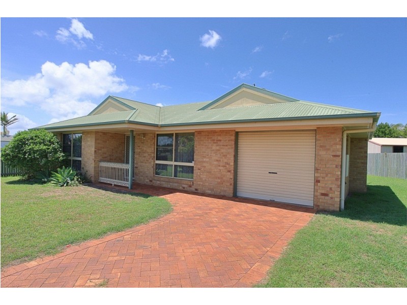 68  Shoreline Crescent, Bargara QLD 4670