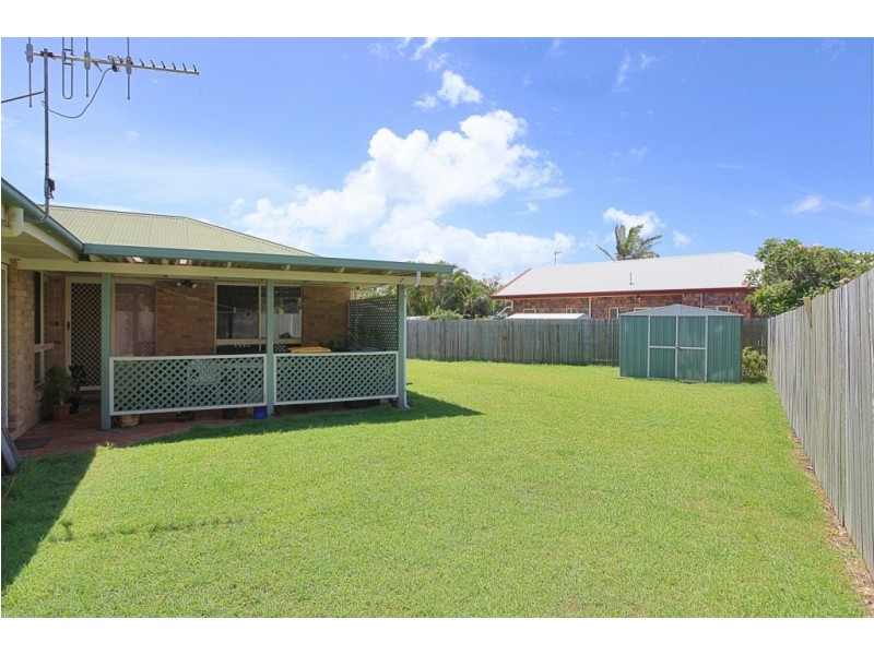 68  Shoreline Crescent, Bargara QLD 4670