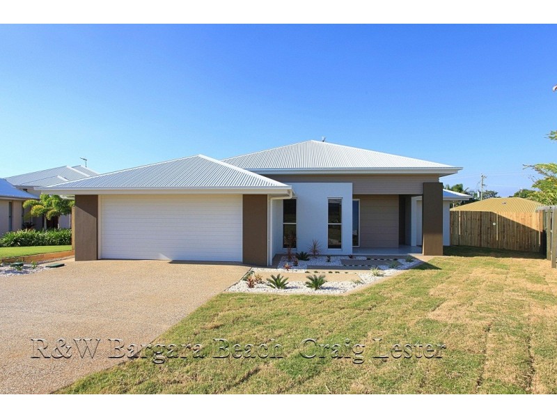 10 Hillcrest Court, Bargara QLD 4670