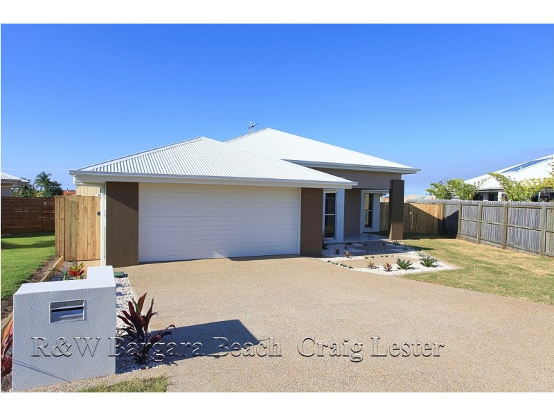 10 Hillcrest Court, Bargara QLD 4670