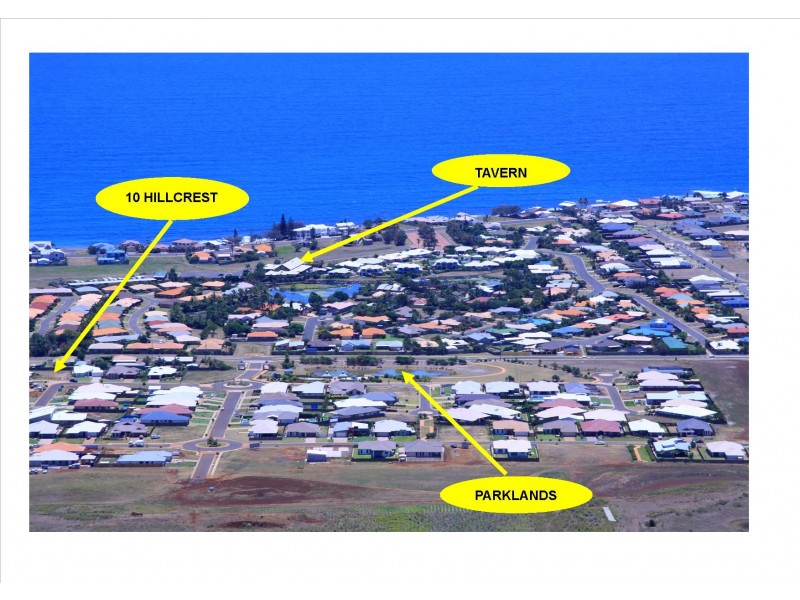 10 Hillcrest Court, Bargara QLD 4670