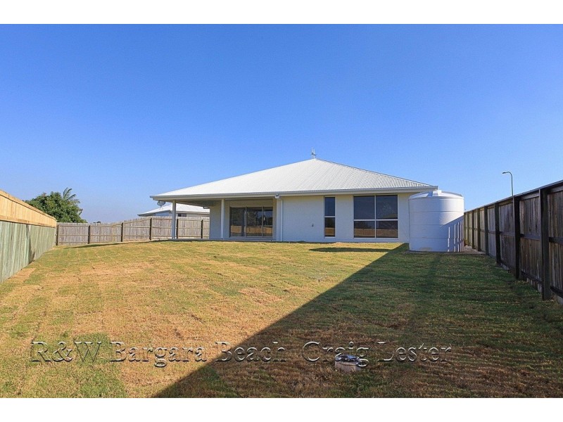10 Hillcrest Court, Bargara QLD 4670