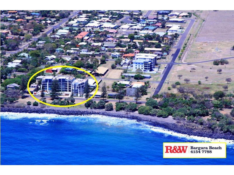 Unit 11,Dwell 107 Esplanade, Bargara QLD 4670