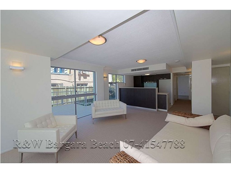 Unit 5,Dwell 107 Esplanade, Bargara QLD 4670