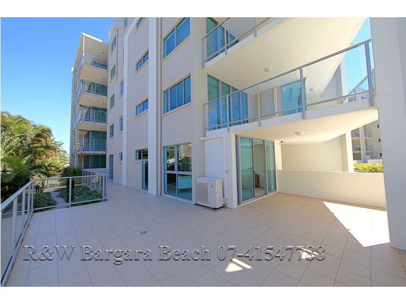 Unit 5,Dwell 107 Esplanade, Bargara QLD 4670