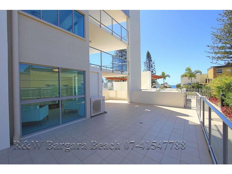 Unit 5,Dwell 107 Esplanade, Bargara QLD 4670